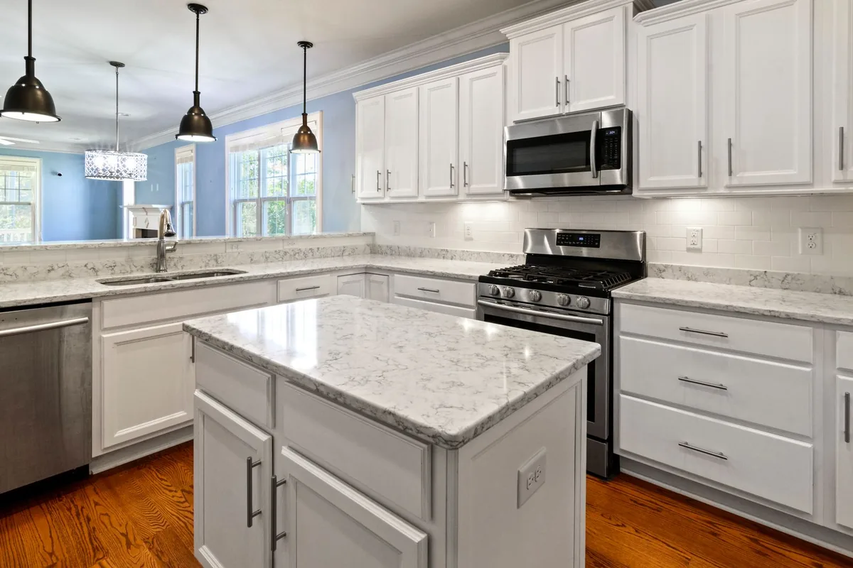 Filth & Squalor Cleanup in Montclair, VA