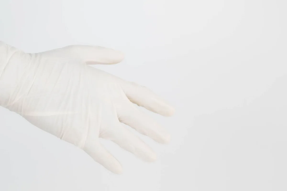 Blood Spill Cleanup in Montclair, VA